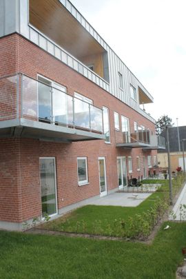 Valdemarshave - Brønderslev Etape 2 - Photo 1
