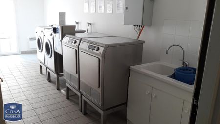 Location Appartement 1 pièce 20m² LE HAVRE 76600 - Photo 4