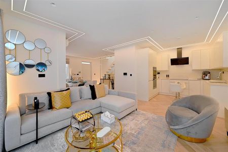 4 bedroom townhouse to rent - Photo 2