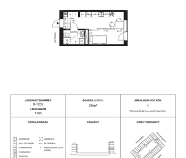 Skomakargatan 1, 754 32, Uppsala - Foto 6