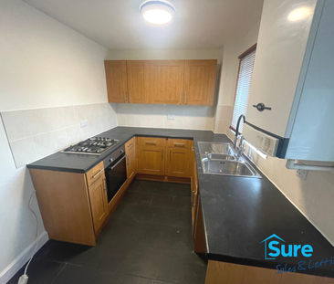 2 bedroom terraced house to rent - Photo 5