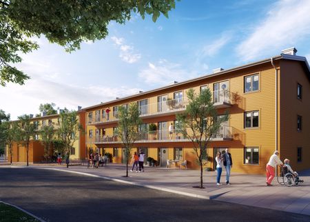 Traversvägen, Månsarp - Foto 3