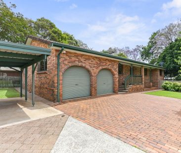 55 North Road, Ryde NSW 2112 - House For Rent | Domain - Photo 6
