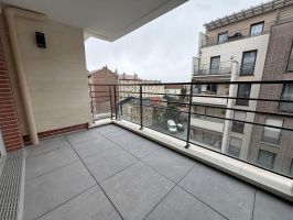 F2 Terrasse, Parking, en Sous-Sol - Photo 3