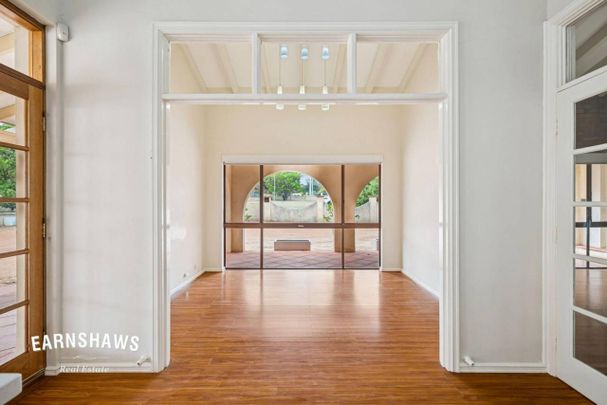 Split-Level Stunner, Packed With Character - Photo 1