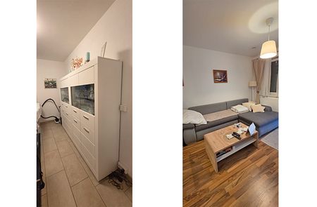 barrierefreie Wohnung in Sierndorf - Photo 2