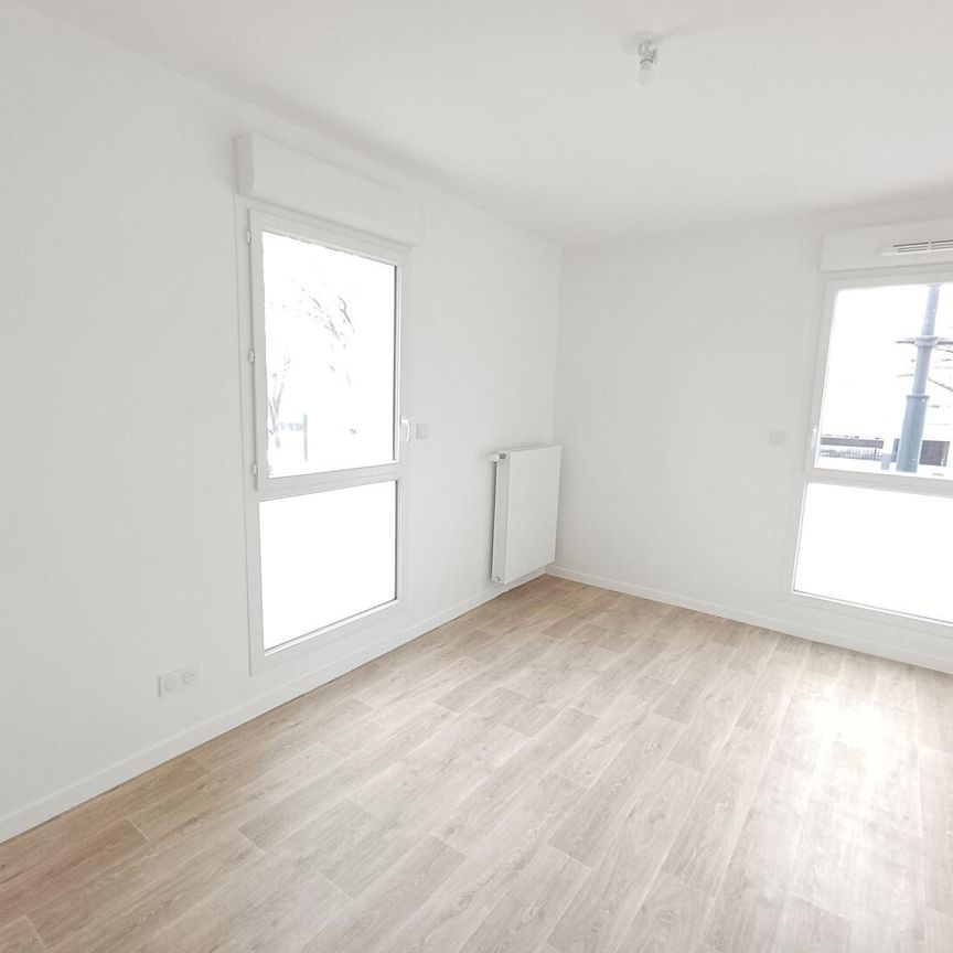 location Appartement T3 DE 65.6m² À CHARTRES - Photo 1