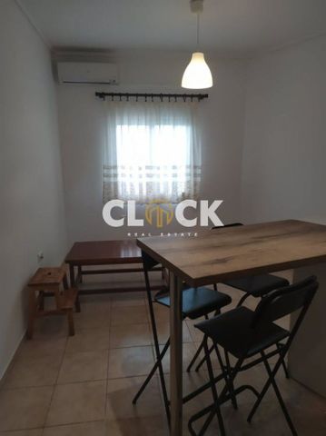 Studio/Γκαρσονιέρα για ενοικίαση Ανάληψη - Μπότσαρη (Ανάληψη - Μπότσαρη - Νέα Παραλία) - Φωτογραφία 3