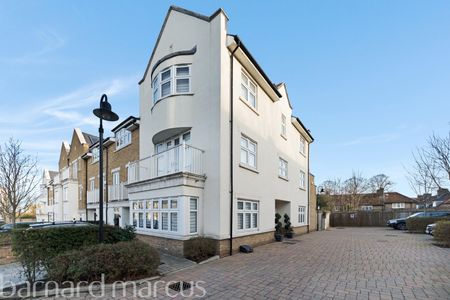 Emerald Square, London - Photo 4
