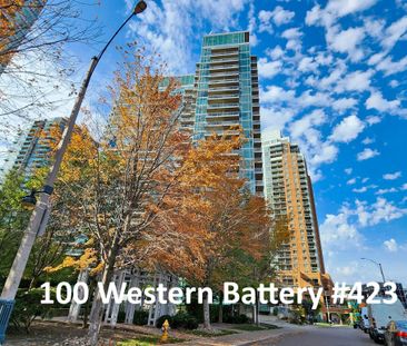 For Lease - 100 Western Battery Road Unit# 423, Toronto, Ontario - Photo 5