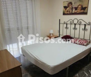 Apartamento en alquiler en Calle Héroe de Sostoa, 37, cerca de Call... - Photo 5