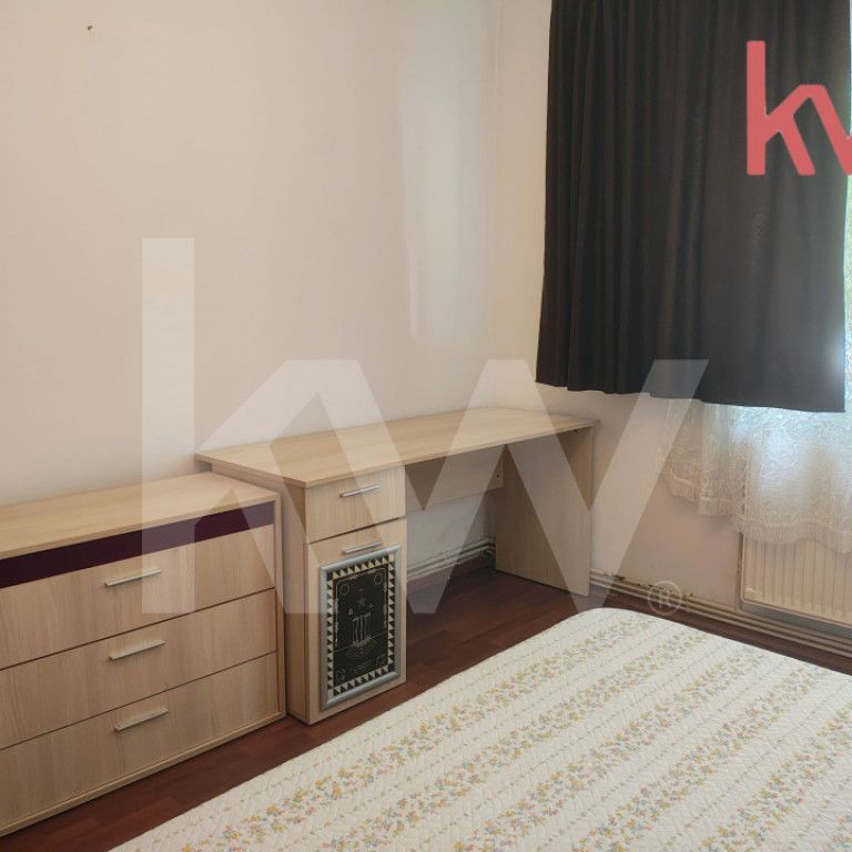 Apartament 2 camere, langa Medicina, ideal pentru studenți/ - Fotografie 1