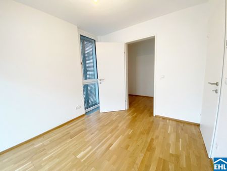 3-Zimmerwohnung in 1090 Wien mit hervorragender Verkehrsanbindung - Photo 4