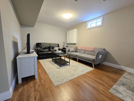 For Lease - 154 Maple Street Unit# Bsmt, Uxbridge, Ontario - Photo 5