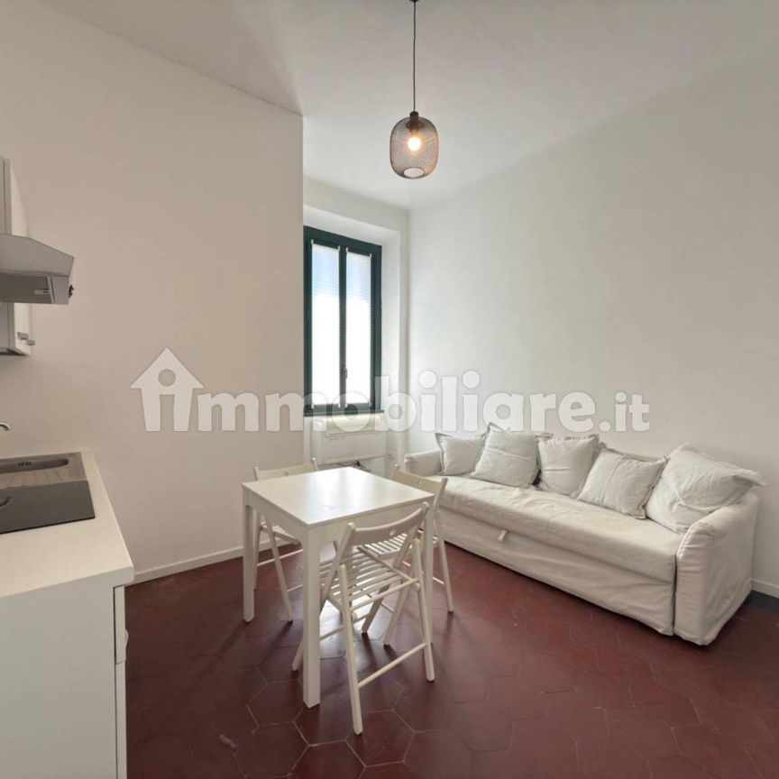 Bilocale via Arcivescovo Calabiana 3, Ripamonti - Fondazione Prada, Milano - Foto 1