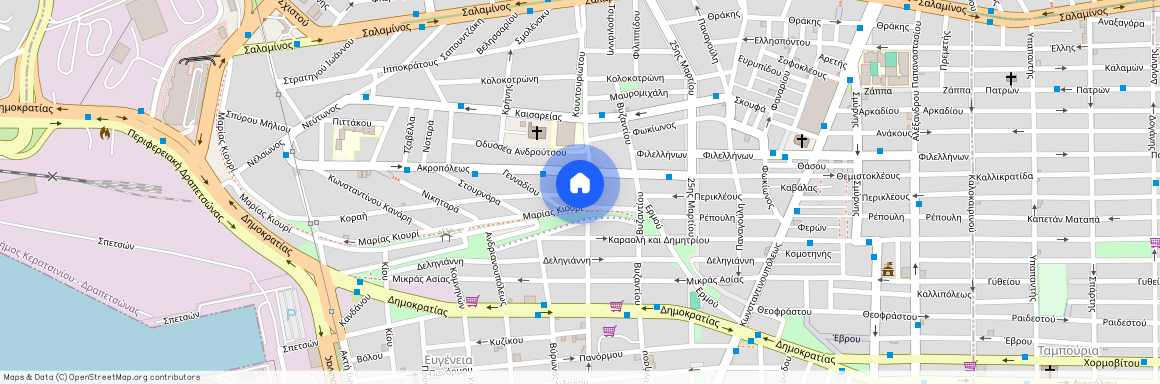 Κερατσίνι (Λιμάνι)