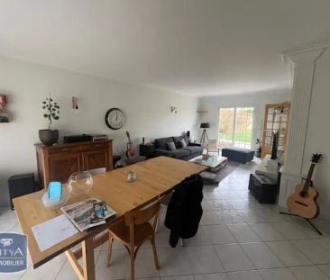 Maison à louer 4 pièces 102.53m² - Photo 6