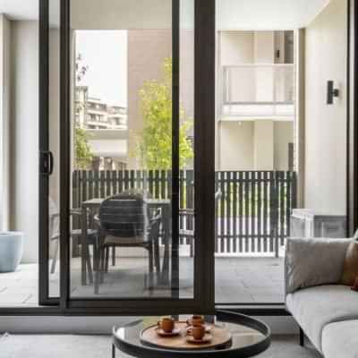 1 Bedroom Unfurnished - Photo 1