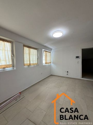 Studio/Γκαρσονιέρα για ενοικίαση Άνω Λόφος (Περιστέρι) - Photo 4