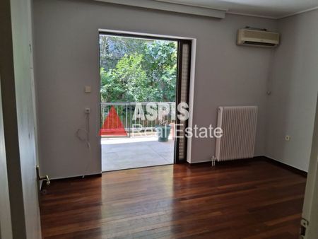 Διαμέρισμα για ενοικίαση Άγιος Ιωάννης (Αγία Παρασκευή) - Photo 4
