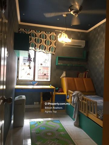 Bandar Rahman Putra, Sungai Buloh - Foto 4