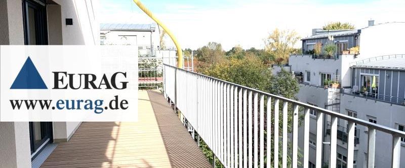 FÜ: Attraktive & helle 2-Zi-Wohnung mit großem Balkon, 2.OG, inkl. EBK, Aufzug + TG-Stellplatz - Foto 1