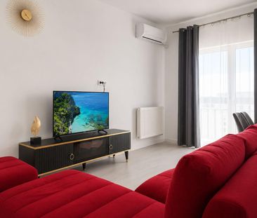 Închiriază Apartament 2 camere Mircea cel Bătrân - Fotografie 2