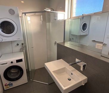 Fully Furnished 1br apartment. 9/35 Sussex St North Adelaide - Photo 4