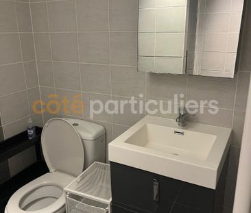 Appartement Orleans 2 pièce(s) 35.13 m2 - Photo 4