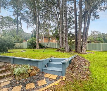 Perfect Family Home - Photo 6