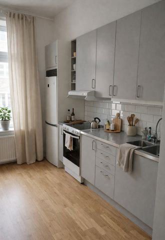 Rådhusgatan 11 A - Photo 3