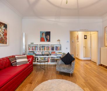 Appartement te huur in Berchem met 2 slaapkamers - Photo 3
