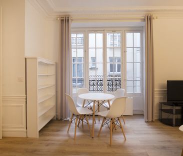 Appartement à louer avenue de Versailles, Paris 16ème - Photo 3