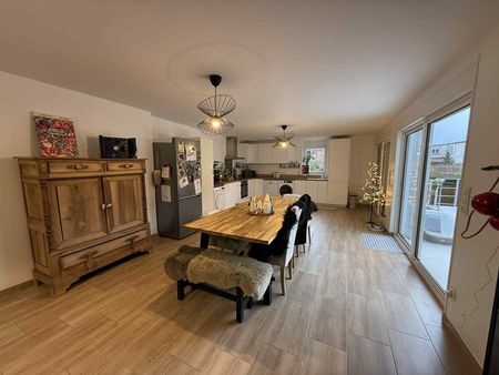 Maison 5 pièces à Béthune - Photo 2