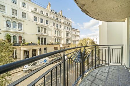 Kensington Gardens Square, Notting Hill, W2, London - Photo 5