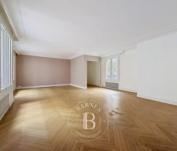 Appartement • Porte Dauphine - Photo 5