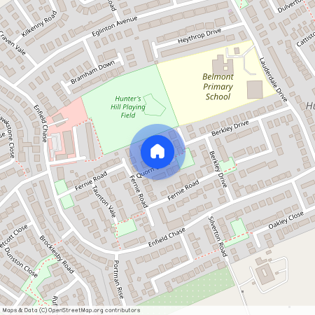 Quorn Close, Guisborough, North Yorkshire, TS14