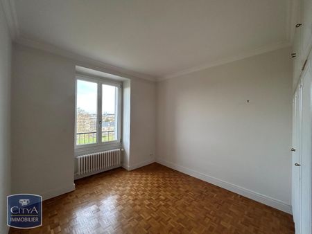 Location Appartement 3 pièces 79m² BLOIS 41000 - Photo 3