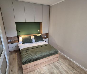 MIESZKANIE na WYNAJEM - Zdjęcie 5