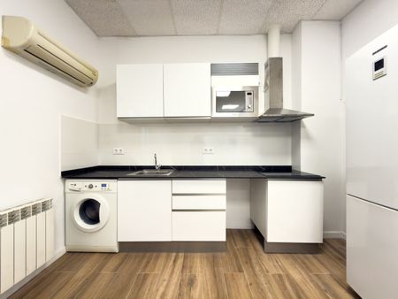 APARTMENT RENTALS IN THE CHAMBERÍ, MADRID - Foto 2