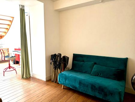 Appartement in Elsene - Photo 3