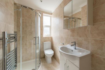 Studio to rent - Photo 5