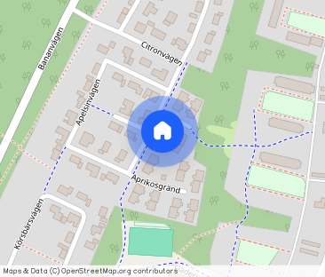 Klementinstigen 2 C - Foto 1