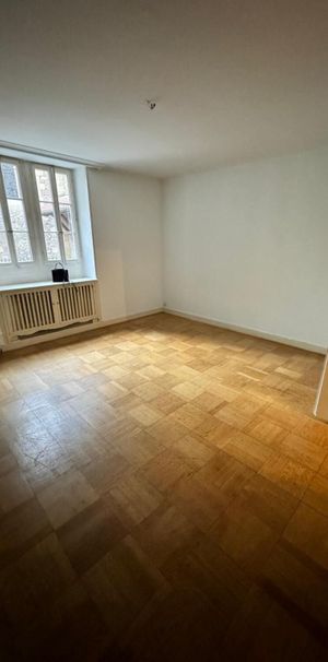 2-room apartment in the Old Town. - Photo 1