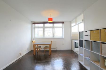 0 Bedroom Studio, Carlton Drive, Putney - Photo 4