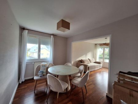 Appartement T2 à louer - 58 m² - Photo 5