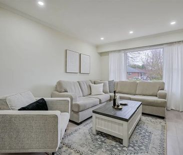 For Lease - 277 Silverbirch Drive, Newmarket, Ontario - Photo 6