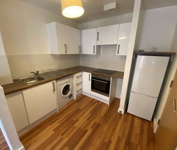 Clyde Court, Leicester, LE1 - Photo 4