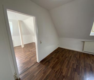 Süße Dachgeschosswohnung auf der Karthause - Foto 3