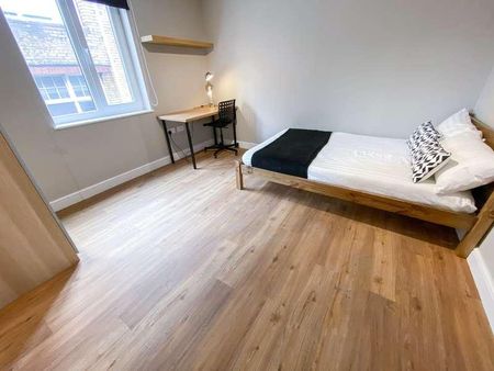 Hardman Street, L1 - Photo 5